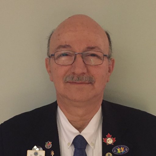 Past District A-711 Governor 2018-2019, President of Mississauga Central Lions Club 2024-2025, Lions Clubs International