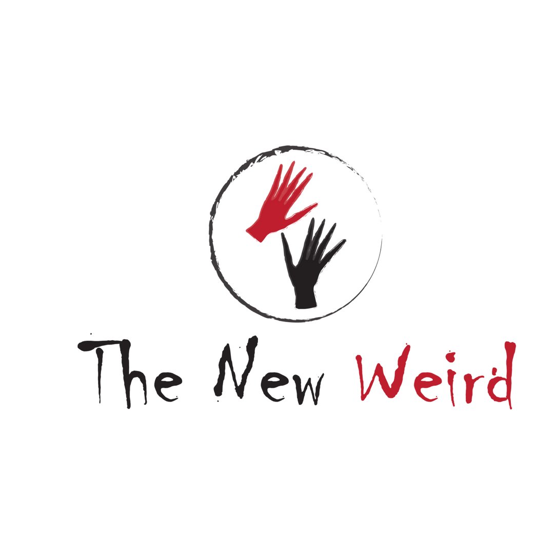The New Weird is a blog dedicated to sharing history in all its weird, wonderful and real glory!👽👽