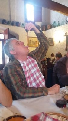 MiquelCuso's profile picture. 