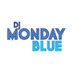 DJ Monday Blue (@djmondayblue) Twitter profile photo