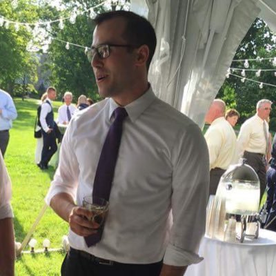 J_Strassberger's profile picture. Democrat. Scrappy and shameless. My tweets read like a press person trying to Twitter.