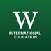 WSU UCIE (@wsuucie) Twitter profile photo WSU UCIE (@wsuucie) Twitter profile photo