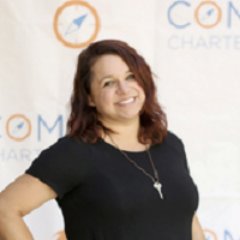 ccsmswhitehead's profile picture. 