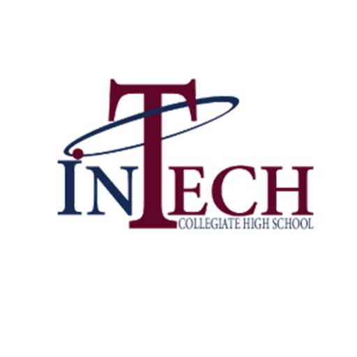 InTech Collegiate is a public early college high school serving grades 9-12 in the Cache Valley, Utah area.