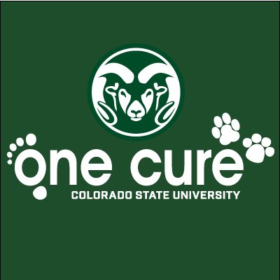CSU Flint Animal Cancer Center (@CSUOneCure) / Twitter CSU Flint Animal Cancer Center (@CSUOneCure) / Twitter