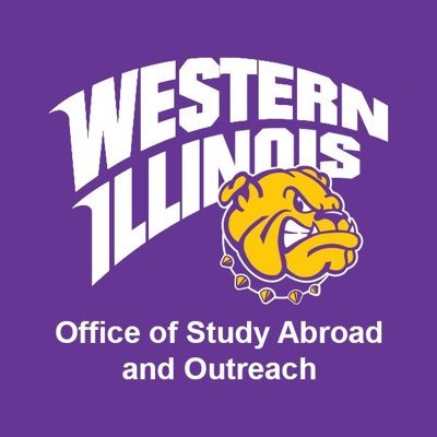 The official Twitter page for Study Abroad @WesternILUniv. #WIULeathernecks #RockyGoesAbroad