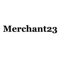 Merchant23 (@merchant23inc) 's Twitter Profile