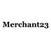 Merchant23 (@merchant23inc) Twitter profile photo Merchant23 (@merchant23inc) Twitter profile photo