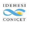 IDEHESI_UER's profile picture. Instituto de Estudios Históricos, Económicos, Sociales e  Internacionales, Unidad Ejecutora en Red del CONICET.