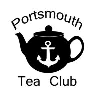 Portsmouth tea club(@pompeyteaclub) 's Twitter Profile Photo