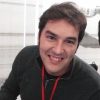 Eduard Céspedes (@haduart) 's Twitter Profile