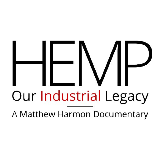 Advocating for legalization and educating the public on why #industrialhemp is a critical part of our country's future economic growth.