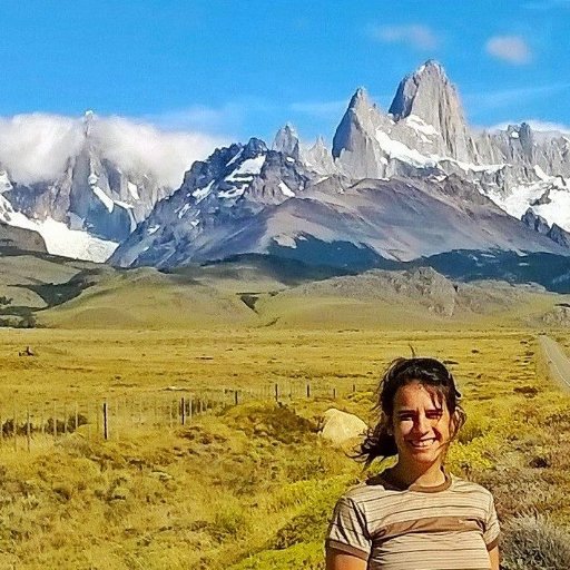 Botanist. Mountain biodiversity conservation #AmazingAndes, climate change and citizen science. Researcher @CONICETMendoza @labPIBAs