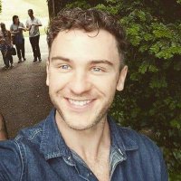 John Conway (@jonway85) 's Twitter Profile