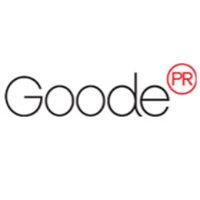 Goode PR (@goodepr) 's Twitter Profile