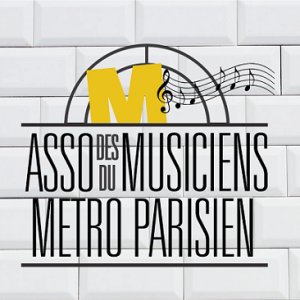 La #RATP sélectionne les #musiciens qui jouent dans le #métro. Notre association a pour but de les faire connaître