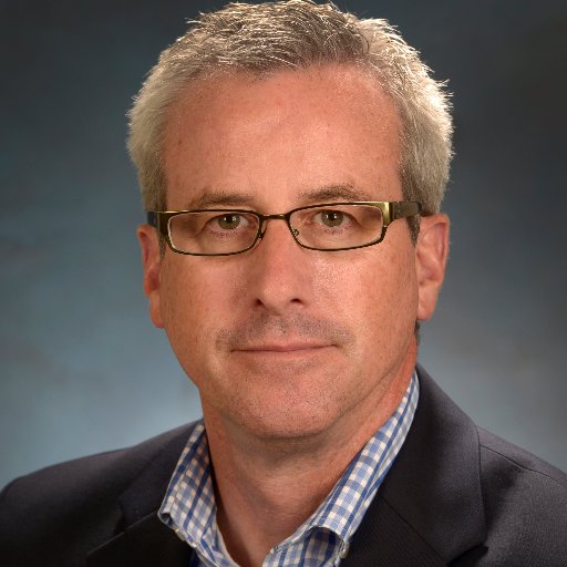 Vice President, Communications, PHI Holdings