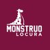 Monstruo Locura (@monstruolocura) Twitter profile photo Monstruo Locura (@monstruolocura) Twitter profile photo