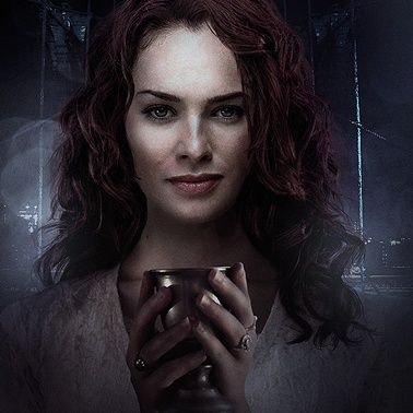 FierceWilledMom's profile picture. Mother of @StepSisNephilim, step mother to @NephilimsWolf, I was married to Valentine but I wanted more than that so I married @LeaderAndFather [18+] [#RP]