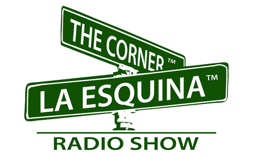 La Esquina / The Corner Radio Show is Live every Saturday on http://t.co/S2w3f2xr5u from 3pm - 6pm. With host - Tony Delavora