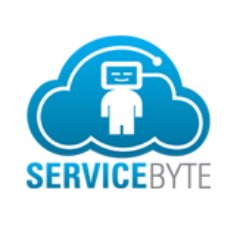 ServiceByte's profile picture. Providing friendly computer support in an easy way. Email your questions or problems to our help desk: support@servicebyte.com