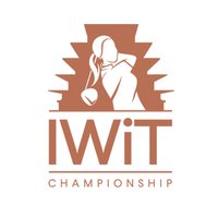 IWiT Championship (@iwitchamp) 's Twitter Profile