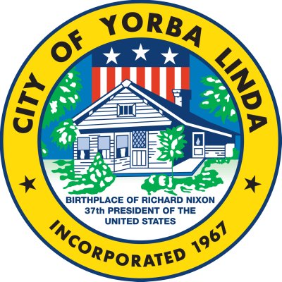 The official Twitter account of the City of Yorba Linda, California.  

This site is governed by the City's Social Media Policy: https://t.co/9GDuz6aqLk