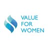 ValueforWomen's profile picture. This account is no longer active. Follow us on LinkedIn: https://t.co/sC760gLNSu