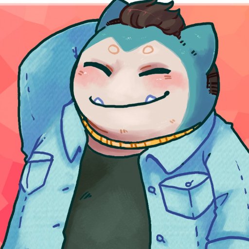 SleepySnacker's profile picture. 