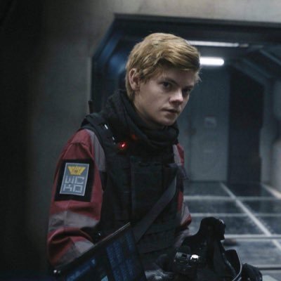 Newt is bæ ❁ Profile