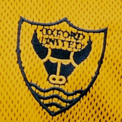Pictures from the history of Oxford United