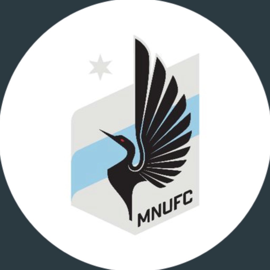 MNUFC💙⚽️