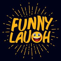 Funny Laugh (@funnylaugh4u) 's Twitter Profile Photo