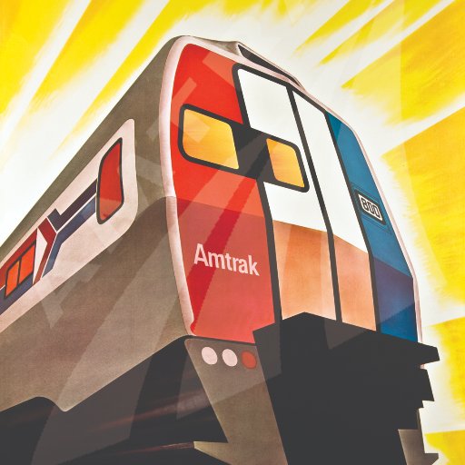 Metroliner Profile Picture