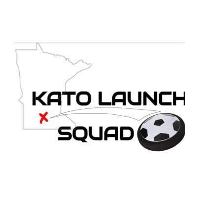 Kato Launch Squad