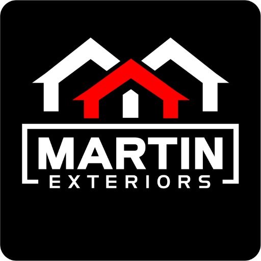 Martin Exteriors