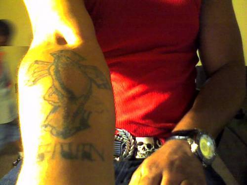 xotic32g's profile picture. 