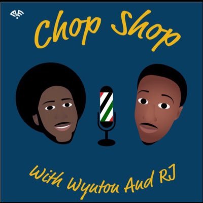 ChopShopPod's profile picture. 