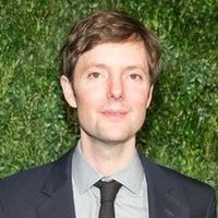 Matt Cohler (@mattcohler) 's Twitter Profile Photo