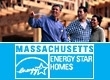Making homes in Massachusetts more energy-efficient and comfortable. Choose an ENERGY STAR qualified home today!