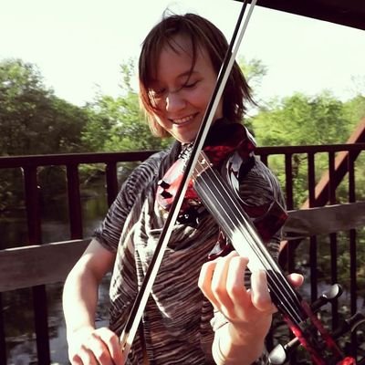 IceRequiem88's profile picture. Biomedical PhD. Musician. SciFi/Fantasy Writer. Birb momma. Gamer. Arrow slinger. Netflix addict. Chocoholic.