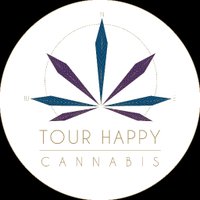 Tour Happy Cannabis(@TourHappyTHC) 's Twitter Profile Photo