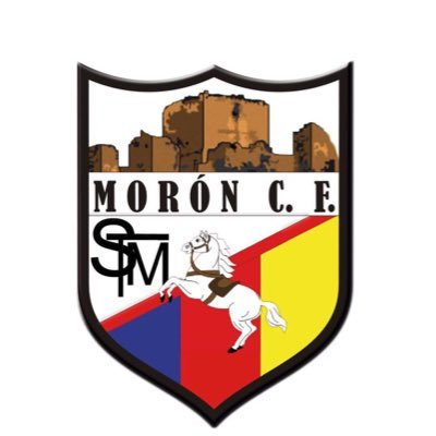 Twitter Oficial del Morón C.F. STM (1ª Andaluza Sevilla - Temporada 17/18). Patrocinador Oficial @OleoMoron - Caslún. Correo: moroncf@gmail.com