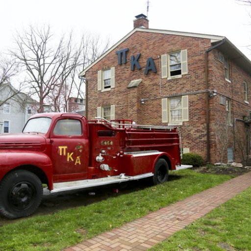 The official Twitter page of Miami University's Pi Kappa Alpha Delta Gamma Chapter.