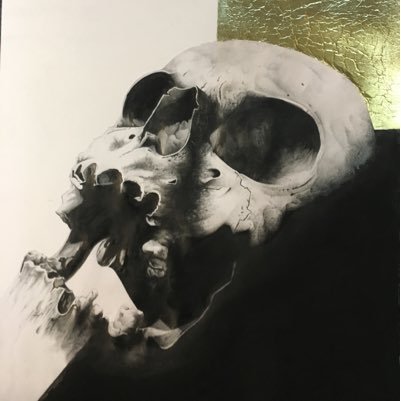 infinitelineso1's profile picture. Artist, non-binary, crab-monkey