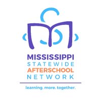 Mississippi Statewide Afterschool Network(@MSAfterschool) 's Twitter Profile Photo