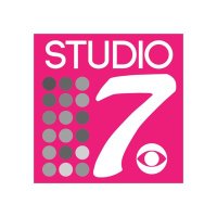 Studio 7 (@studio7cbs7) 's Twitter Profile