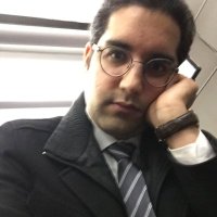 Reza Pishdad (@rpishdad) 's Twitter Profile