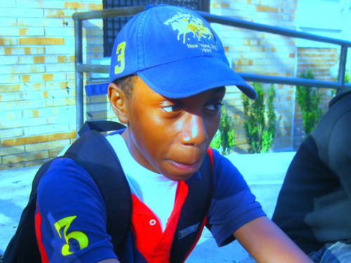 Im Fresh, Im Fly Im Alwaysz High Nuff Sed...aIM RICHTY845