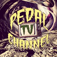 Pedal TV Channel(@pedaltvchannel) 's Twitter Profile Photo